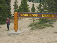 Carcross, Yukon, Canada