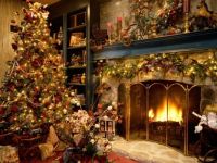 cozy Christmas