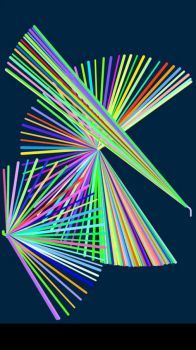 phone art