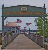Charleston Harbor Marina
