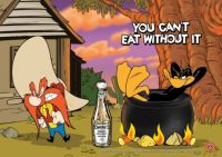 daffy