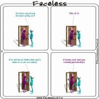 faceless 6
