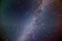 2018 geminids actual 2