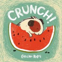 Crunch!