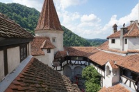 Bran Castle - Romania