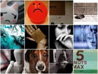 Mosaics - Sad