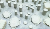 More containers