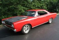 roadrunner