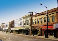 Elkin_NC_Downtown