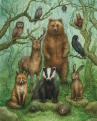 Children of the Dream
