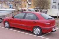 FIAT BRAVA 2000