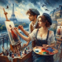 Paris