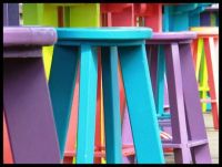 chairs