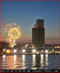 ami fireworks