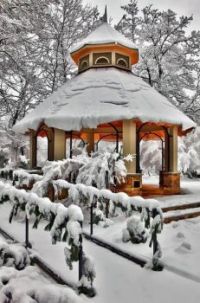 Band Stand
