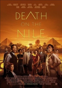 Movie: Death on the Nile