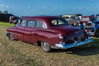 Cadillac "75" imperial sedan - 1951
