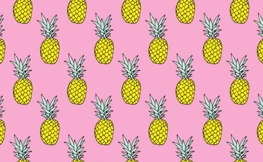 A's Pineapples