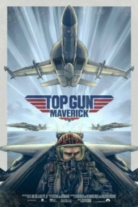 TOP GUN MAVERICK