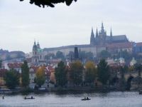 Pražský hrad