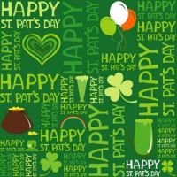 Happy St. Patrick's Day 04