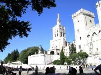 Avignon Provence France