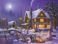 Holiday Spirit