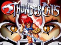 Thundercats - Lion-O