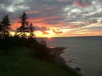Fernwood, PEI
