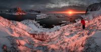 Sunrise (Norway)