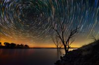 Star Trails 23