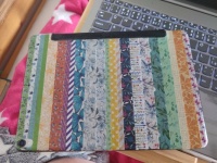 Washi tapes