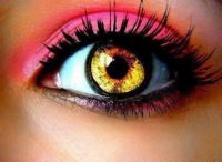 Beautiful Contact