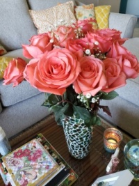 Happy 41st Anniversary flowers.