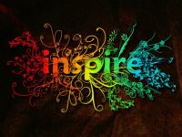 INSPIRE!!!!