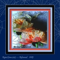 Repost from 2017 -- Reframed 2025