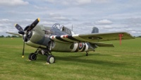 Martlet/Wildcat