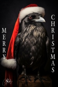 Wicca wishes all a Merry Christmas!