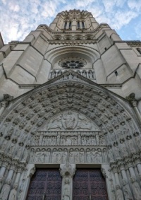 Riverside Church NY