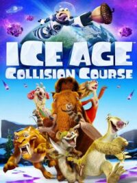 Movie: Ice age Collision course