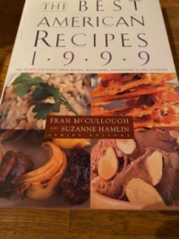 Best American Recipes 1999