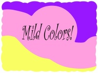 Mild Colors