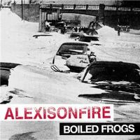 Alexisonfire - Boiled Frogs