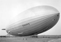 Hindenburg in better days