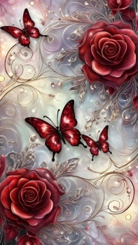 rosas 12
