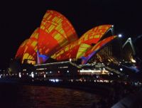 Sydney Opera House, Vivid Festival