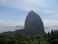 Rio de Janeiro - Sugar Loaf