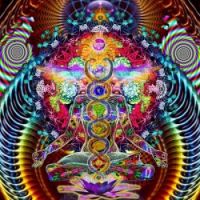 Chakras-the energy of consciousness