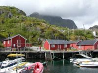 Lofoten, Norge