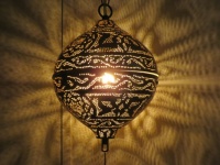 Light Fixture